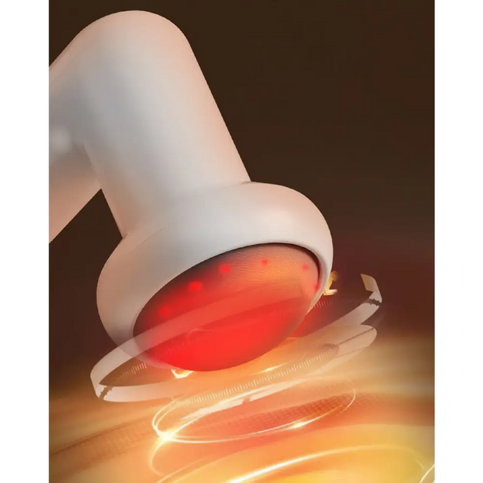 Безжичен антицелулитен масажор ANTICELL MASSAGER MT6536
