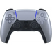 Безжичен геймпад Sony PS5 DualSense - Sterling Silver