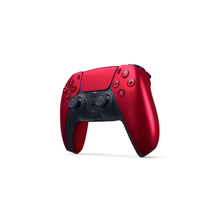 Безжичен геймпад Sony PS5 DualSense Volcanic Red