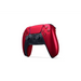 Безжичен геймпад Sony PS5 DualSense Volcanic Red