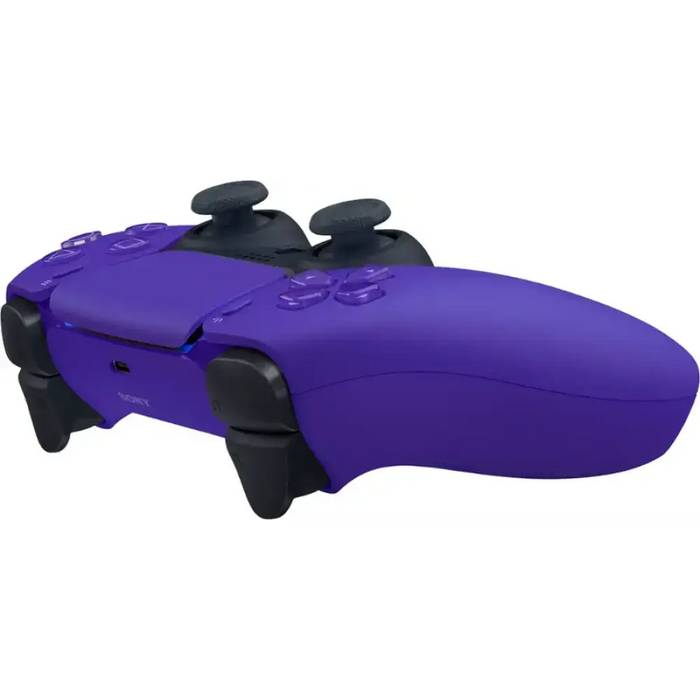 Безжичен геймпад Sony PS5 DualSense - Galactic Purple