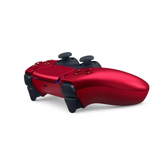 Безжичен геймпад Sony PS5 DualSense Volcanic Red