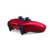 Безжичен геймпад Sony PS5 DualSense Volcanic Red