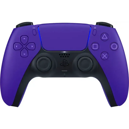 Безжичен геймпад Sony PS5 DualSense - Galactic Purple