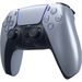 Безжичен геймпад Sony PS5 DualSense - Sterling Silver