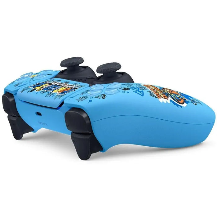 Безжичен контролер Sony PlayStation 5 DualSense геймпад