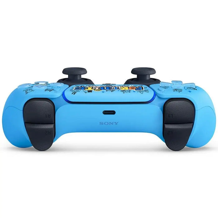 Безжичен контролер Sony PlayStation 5 DualSense геймпад