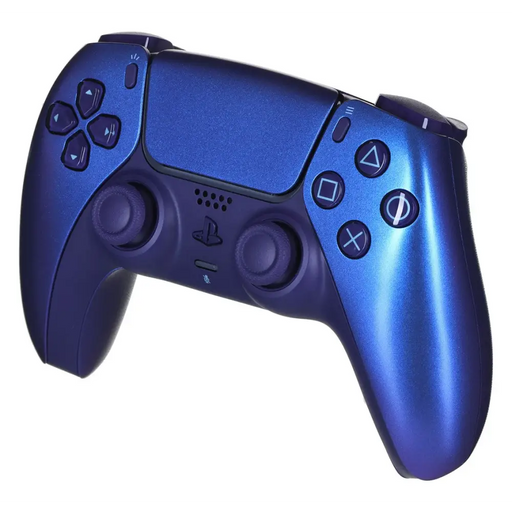 Безжичен контролер Sony PlayStation 5 DualSense геймпад