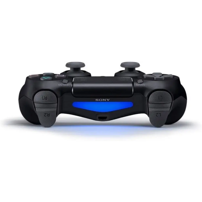 Безжичен контролер Sony за PlayStation 4 Dualshock черен