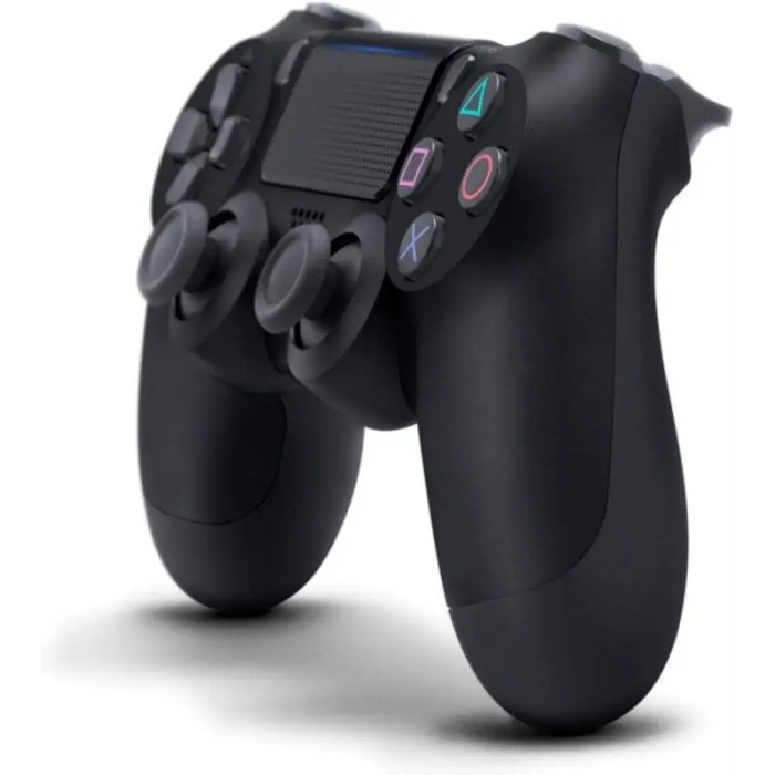 Безжичен контролер Sony за PlayStation 4 Dualshock черен
