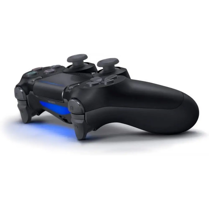 Безжичен контролер Sony за PlayStation 4 Dualshock черен