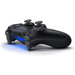 Безжичен контролер Sony за PlayStation 4 Dualshock черен