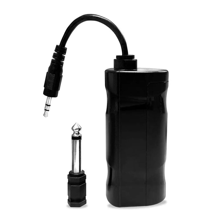 Безжичен микрофон за колони Karaoke MIC HERO WIRELESS MT398.