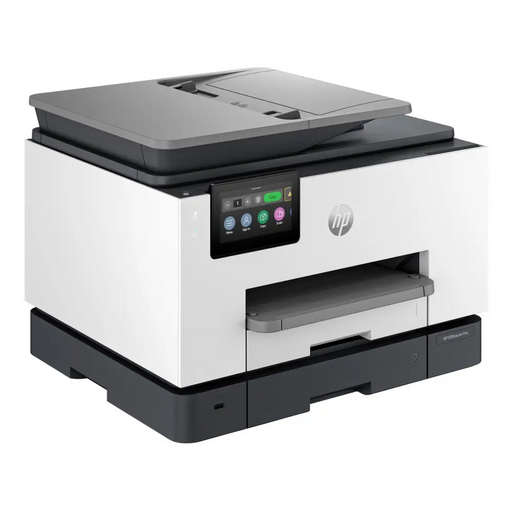 Безжичен многофункционален цветен принтер HP OfficeJet Pro