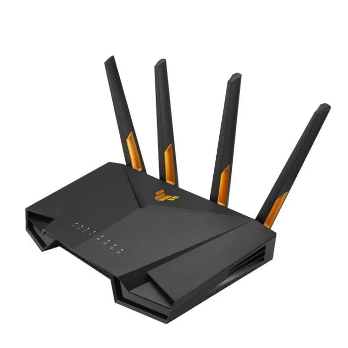 Безжичен рутер ASUS TUF Gaming AX3000 V2 Gigabit Ethernet