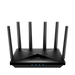 Безжичен рутер Cudy WR11000 BE11000 Tri Band Wi-Fi 7