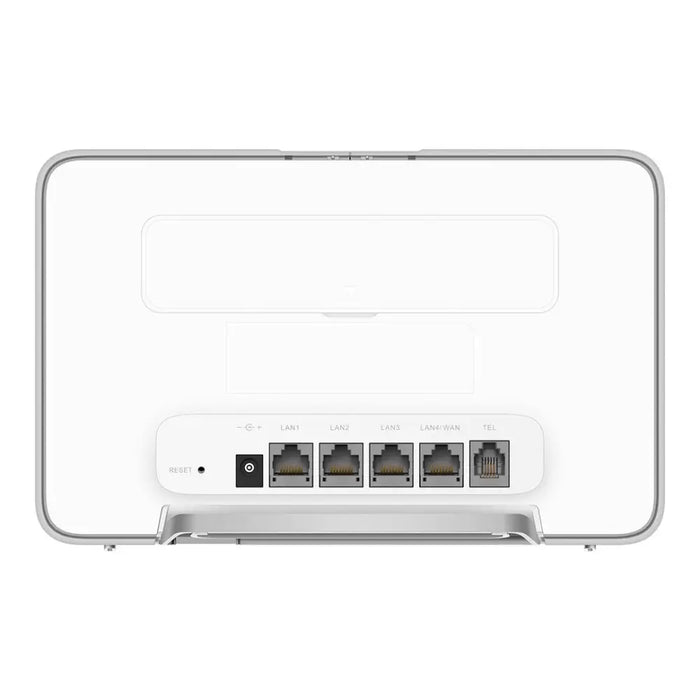 Безжичен рутер Huawei B535-235a Двубандов (2,4 GHz / 5 GHz)