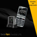 Безжичен телефон beafon FOLD10 LTE