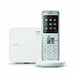 Безжичен телефон Gigaset CL660 Бял