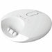 Безжичен телефон Logicom DECT ILOA 155T SOLO Бял