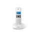 Безжичен телефон Philips D1611 1,6’’ 300 mAh GAP