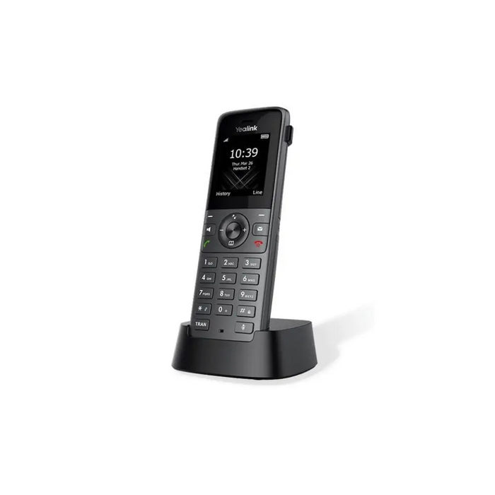 Безжичен телефон Yealink W73P