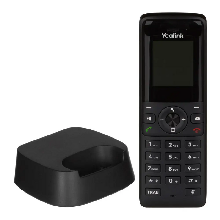 Безжичен телефон Yealink W73P