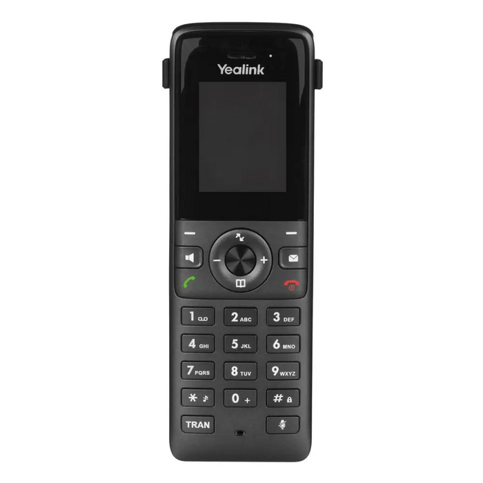 Безжичен телефон Yealink W73P