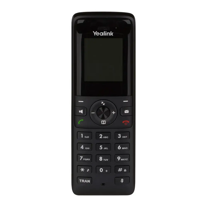 Безжичен телефон Yealink W73P