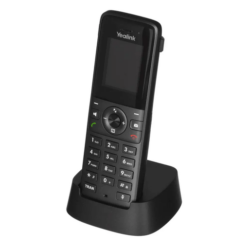 Безжичен телефон Yealink W73P