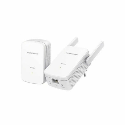 Безжичен усилвател Mercusys MP510 KIT Бял