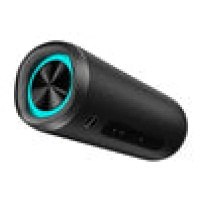Безжичен високоговорител QCY SP7 (черен)