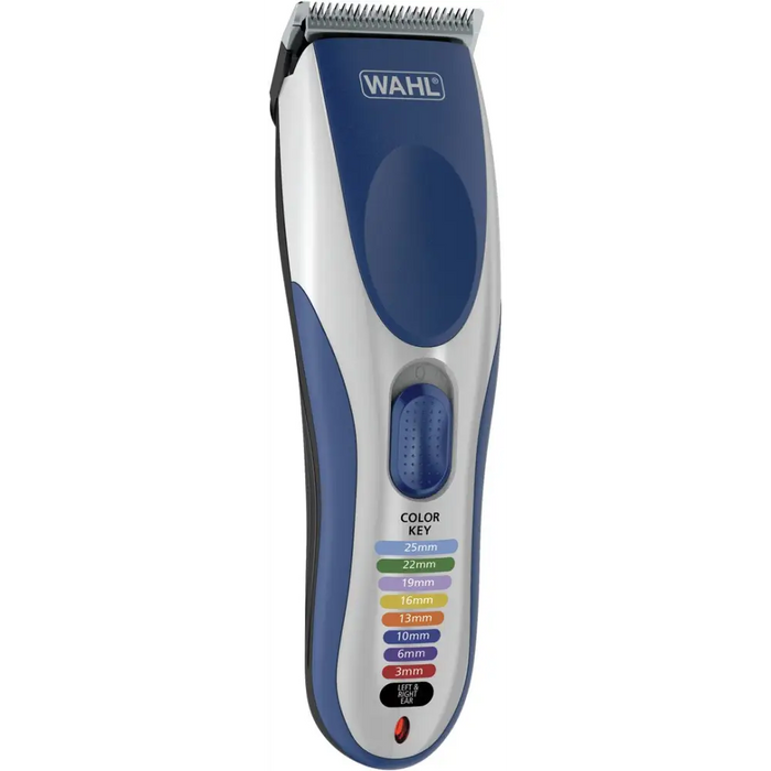 Безжичен Wahl Color Pro