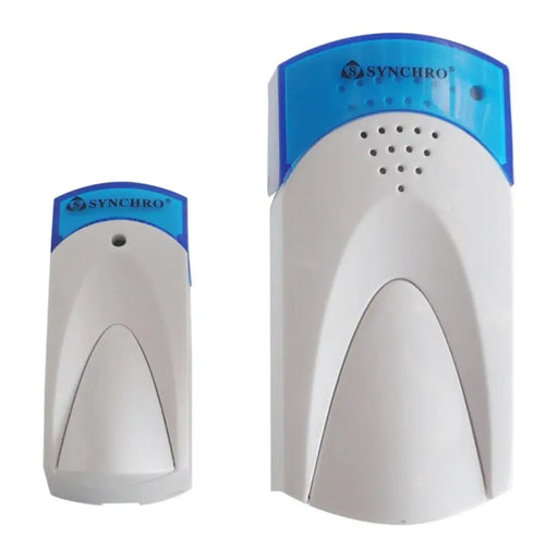 БЕЗЖИЧЕН ЗВЪНЕЦ 220V 36 МЕЛОДИИ