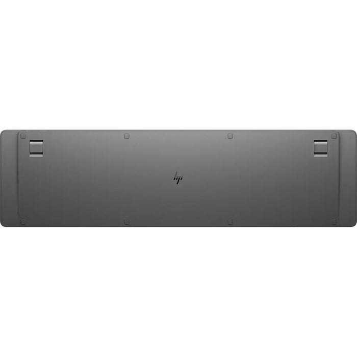 Безжична клавиатура HP 3Z726AA Черен