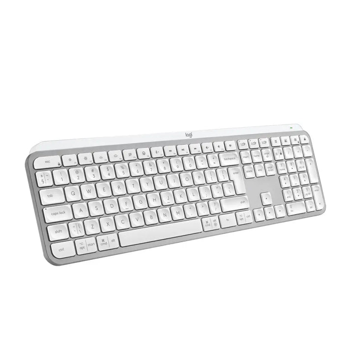 Безжична клавиатура Logitech MX Keys S Испанска Qwerty