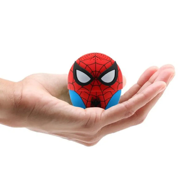 Безжична колонка Bitty Boomers – Spider-Man