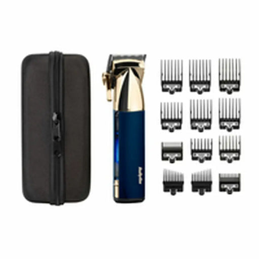 Безжична машинка за подстригване Babyliss E992