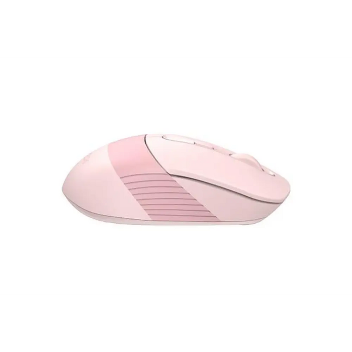 Безжична мишка A4tech FB10C Fstyler Baby Pink Розов
