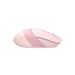 Безжична мишка A4tech FB10C Fstyler Baby Pink Розов