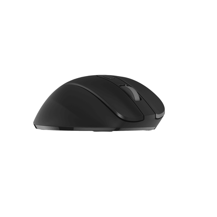 Безжична мишка Delux M517GX 2.4G