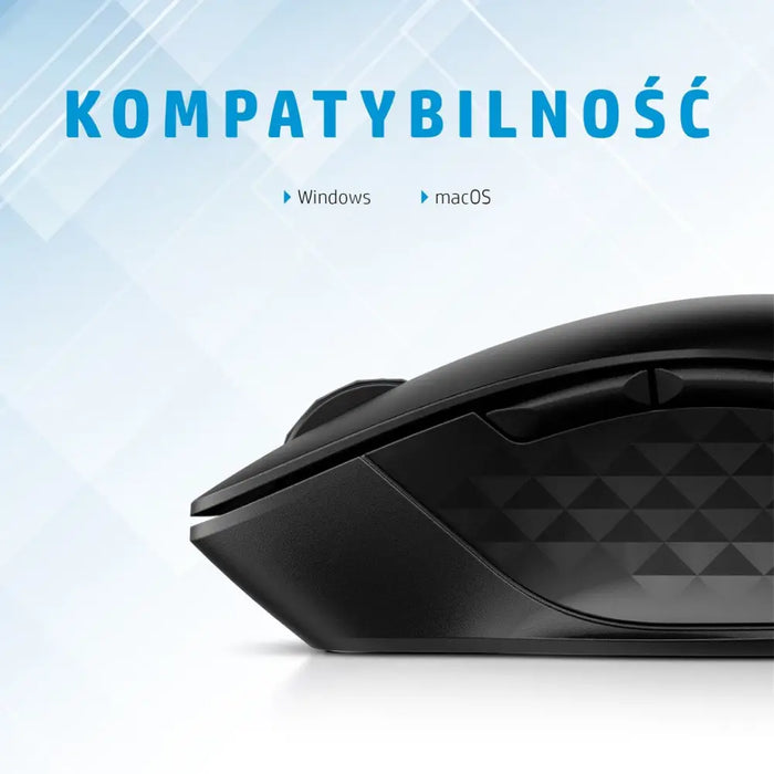 Безжична мишка HP 430 Multi-Device