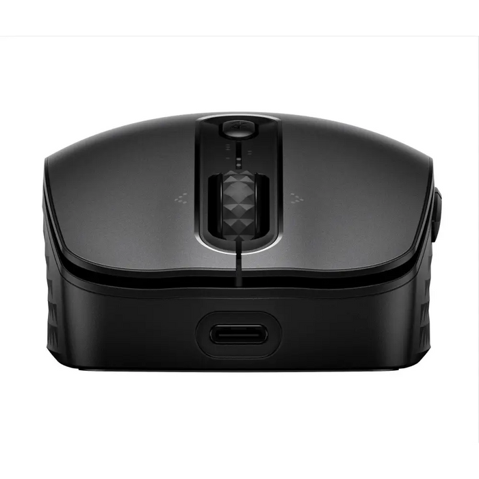 Безжична мишка HP 695 Qi-Charging