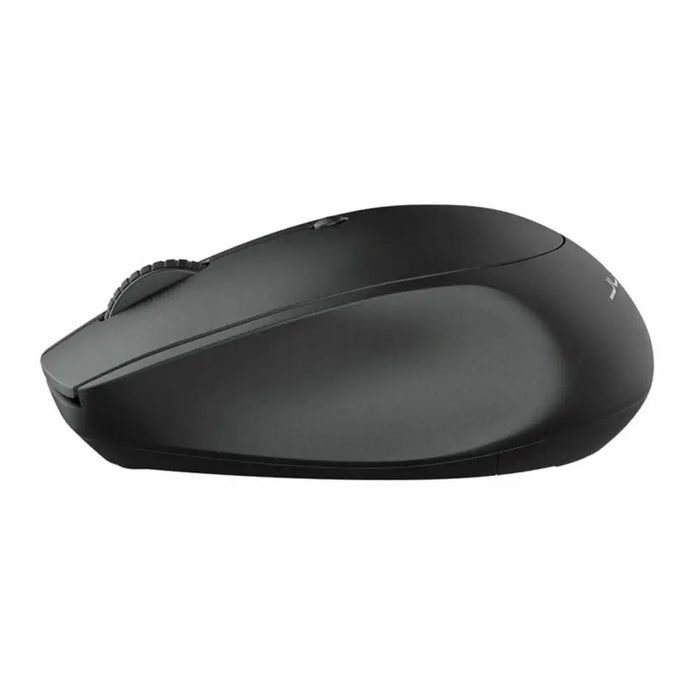Безжична мишка JLab IEUMGOCHRGMSRBLK124 Черен 1600 dpi