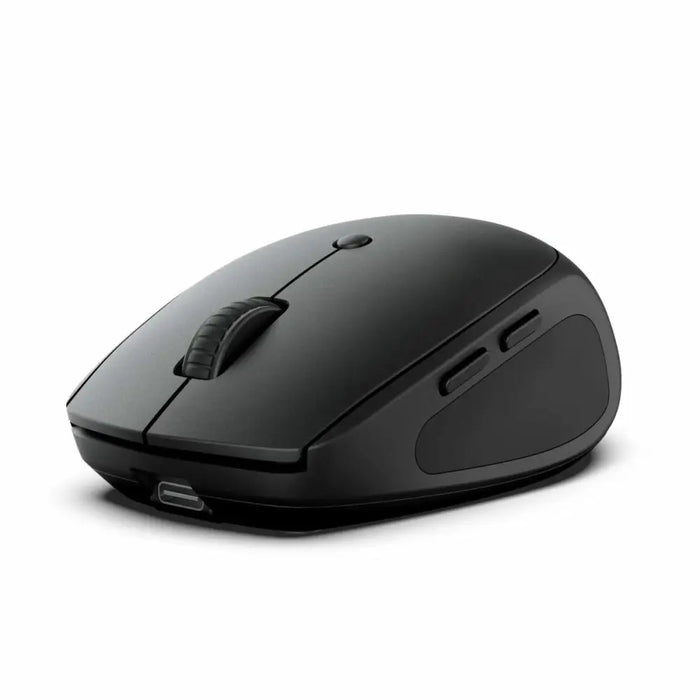 Безжична мишка JLab IEUMGOCHRGMSRBLK124 Черен 1600 dpi