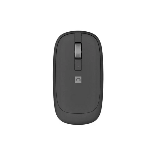 Безжична мишка Natec Lark 4000DPI BT 5.0 безшумна синя