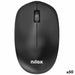 Безжична мишка Nilox Черен 1000 dpi (50 броя)