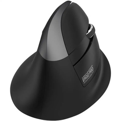 Безжична мишка Urban Factory ERGO PRO 4000 dpi Черен