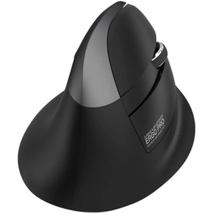 Безжична мишка Urban Factory ERGO PRO 4000 dpi Черен