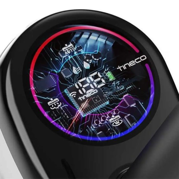 Безжична Прахосмукачка Tineco Floor One S7 Steam Plus